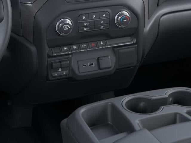 2026 GMC Sierra 1500 Crew Cab Short Box 4-Wheel Drive Pro
