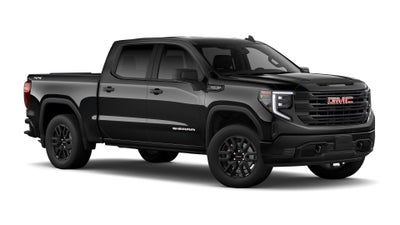 2026 GMC Sierra 1500 Crew Cab Short Box 4-Wheel Drive Pro