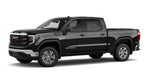 2026 GMC Sierra 1500 Crew Cab Short Box 4-Wheel Drive Pro