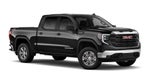 2026 GMC Sierra 1500 Crew Cab Short Box 4-Wheel Drive Pro