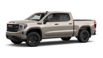2026 GMC Sierra 1500 Crew Cab Short Box 4-Wheel Drive Pro