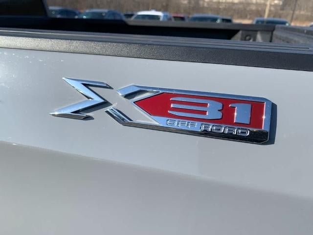 2024 GMC Sierra 1500 Crew Cab Short Box 4-Wheel Drive SLE