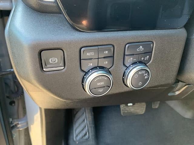 2024 GMC Sierra 1500 Crew Cab Short Box 4-Wheel Drive SLE