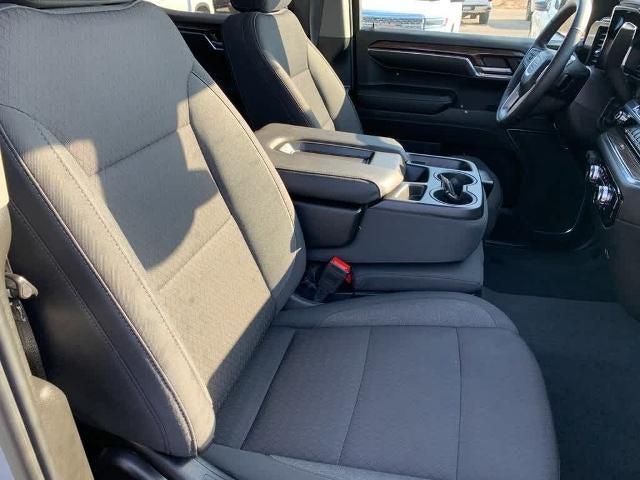 2024 GMC Sierra 1500 Crew Cab Short Box 4-Wheel Drive SLE