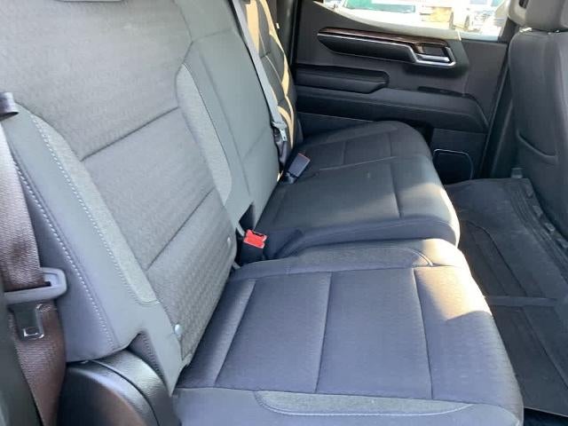 2024 GMC Sierra 1500 Crew Cab Short Box 4-Wheel Drive SLE