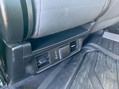 2024 GMC Sierra 1500 Crew Cab Short Box 4-Wheel Drive SLE