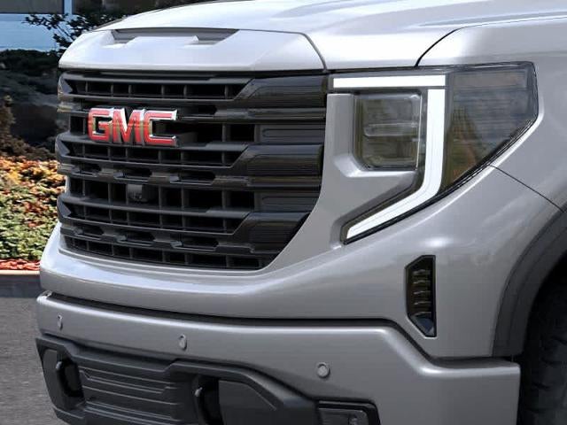 2026 GMC Sierra 1500 Crew Cab Short Box 4-Wheel Drive Elevation 3SB