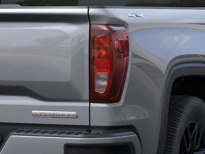 2026 GMC Sierra 1500 Crew Cab Short Box 4-Wheel Drive Elevation 3SB