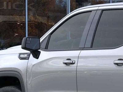2026 GMC Sierra 1500 Crew Cab Short Box 4-Wheel Drive Elevation 3SB