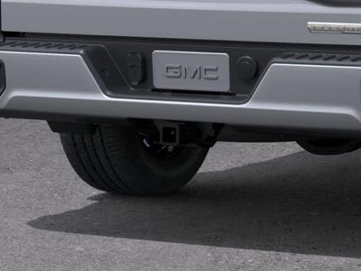 2026 GMC Sierra 1500 Crew Cab Short Box 4-Wheel Drive Elevation 3SB