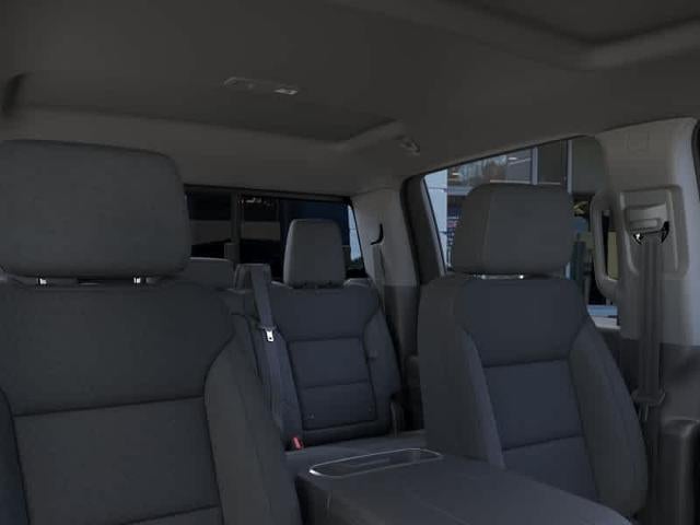 2026 GMC Sierra 1500 Crew Cab Short Box 4-Wheel Drive Elevation 3SB