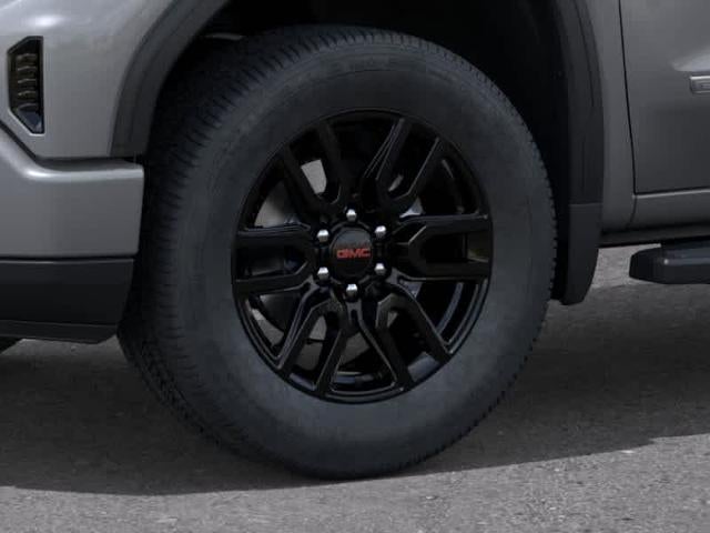 2026 GMC Sierra 1500 Crew Cab Short Box 4-Wheel Drive Elevation 3SB