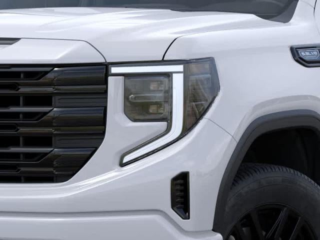 2026 GMC Sierra 1500 Crew Cab Short Box 4-Wheel Drive Elevation 3SB