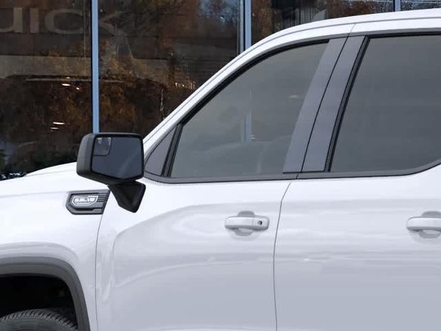 2026 GMC Sierra 1500 Crew Cab Short Box 4-Wheel Drive Elevation 3SB