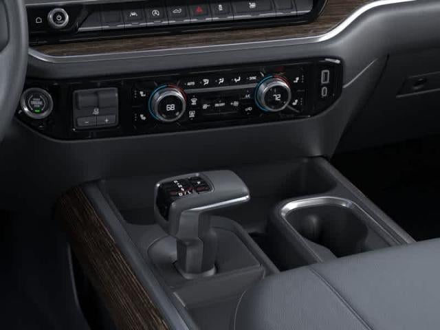 2026 GMC Sierra 1500 Crew Cab Short Box 4-Wheel Drive Elevation 3SB
