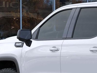 2026 GMC Sierra 1500 Crew Cab Short Box 4-Wheel Drive Elevation 3SB