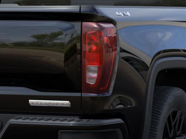 2026 GMC Sierra 1500 Crew Cab Short Box 4-Wheel Drive Elevation 3SB