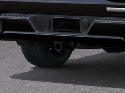 2026 GMC Sierra 1500 Crew Cab Short Box 4-Wheel Drive Elevation 3SB