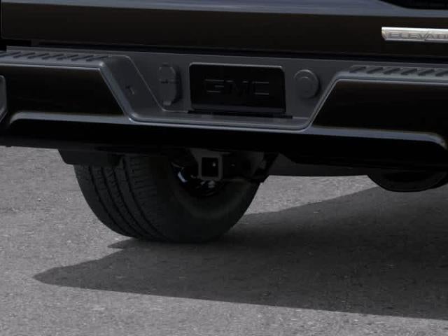 2026 GMC Sierra 1500 Crew Cab Short Box 4-Wheel Drive Elevation 3SB