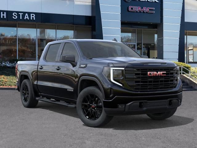 2026 GMC Sierra 1500 Crew Cab Short Box 4-Wheel Drive Elevation 3SB