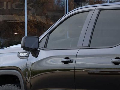 2026 GMC Sierra 1500 Crew Cab Short Box 4-Wheel Drive Elevation 3SB