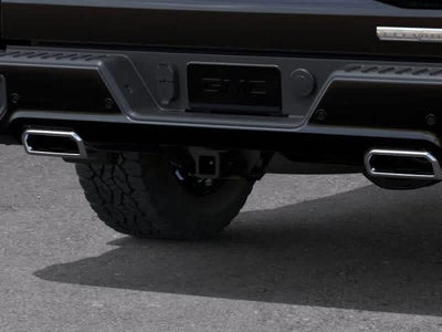 2026 GMC Sierra 1500 Crew Cab Short Box 4-Wheel Drive Elevation 3SB