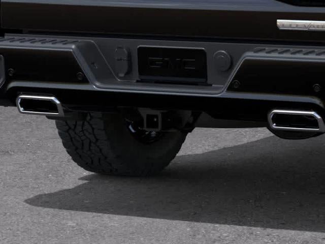 2026 GMC Sierra 1500 Crew Cab Short Box 4-Wheel Drive Elevation 3SB