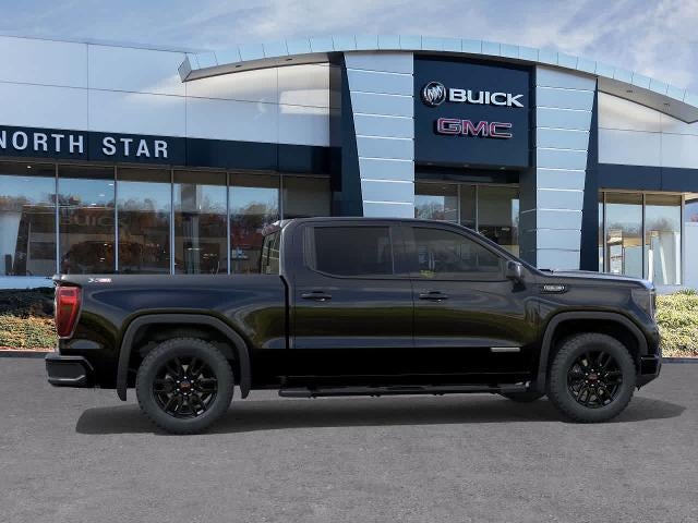 2026 GMC Sierra 1500 Crew Cab Short Box 4-Wheel Drive Elevation 3SB