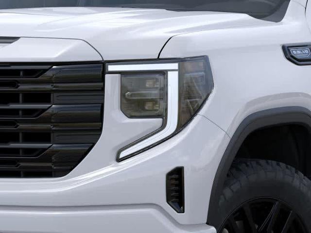 2026 GMC Sierra 1500 Crew Cab Standard Box 4-Wheel Drive Elevation