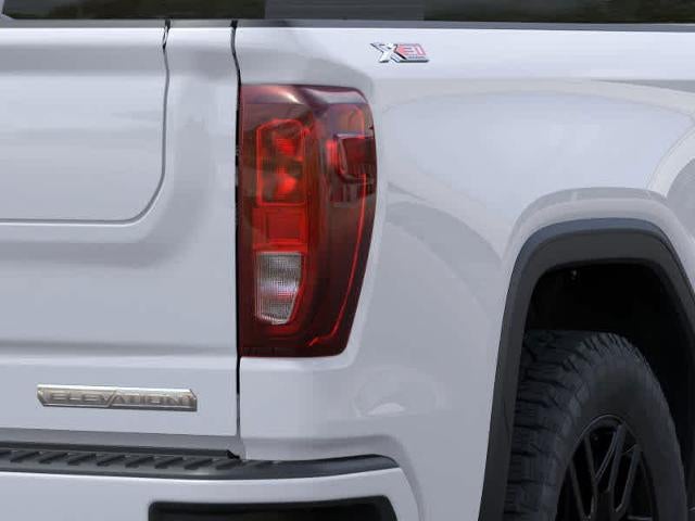 2026 GMC Sierra 1500 Crew Cab Standard Box 4-Wheel Drive Elevation