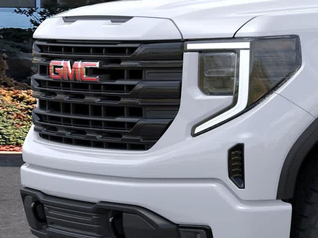 2026 GMC Sierra 1500 Crew Cab Standard Box 4-Wheel Drive Elevation