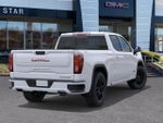 2026 GMC Sierra 1500 Crew Cab Standard Box 4-Wheel Drive Elevation