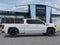 2026 GMC Sierra 1500 Crew Cab Standard Box 4-Wheel Drive Elevation