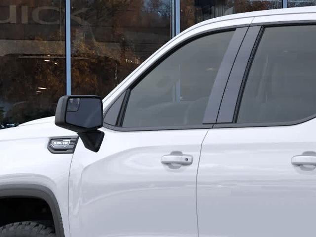 2026 GMC Sierra 1500 Crew Cab Short Box 4-Wheel Drive Elevation 3SB
