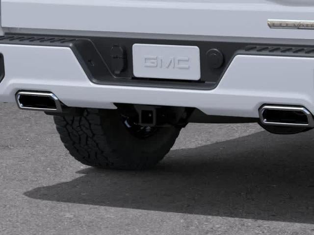 2026 GMC Sierra 1500 Crew Cab Short Box 4-Wheel Drive Elevation 3SB