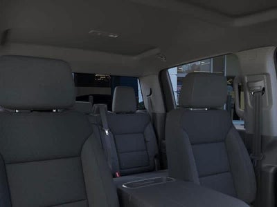 2026 GMC Sierra 1500 Crew Cab Short Box 4-Wheel Drive Elevation 3SB