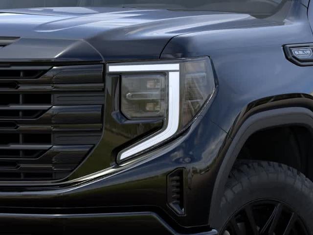 2026 GMC Sierra 1500 Crew Cab Short Box 4-Wheel Drive Elevation 3SB