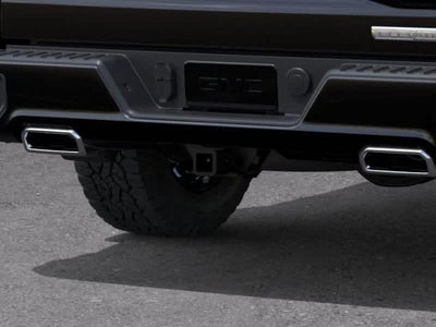 2026 GMC Sierra 1500 Crew Cab Short Box 4-Wheel Drive Elevation 3SB