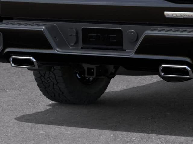 2026 GMC Sierra 1500 Crew Cab Short Box 4-Wheel Drive Elevation 3SB