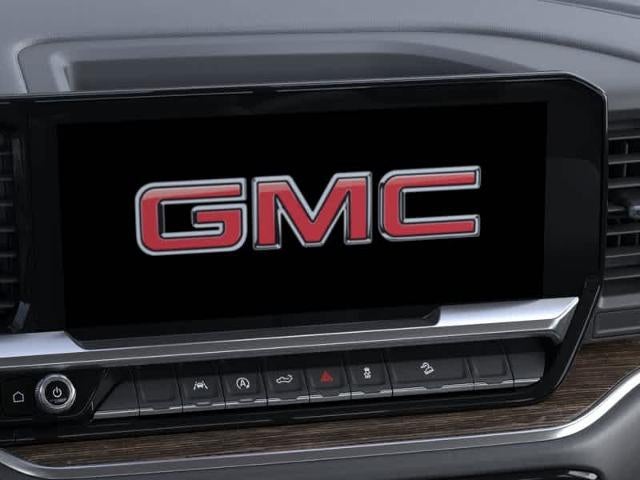 2026 GMC Sierra 1500 Crew Cab Short Box 4-Wheel Drive Elevation 3SB