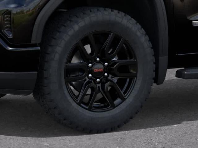2026 GMC Sierra 1500 Crew Cab Short Box 4-Wheel Drive Elevation 3SB