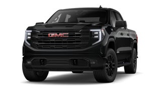 2026 GMC Sierra 1500 Crew Cab Short Box 4-Wheel Drive Elevation 3SB
