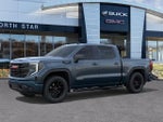 2026 GMC Sierra 1500 Crew Cab Short Box 4-Wheel Drive Elevation 3SB
