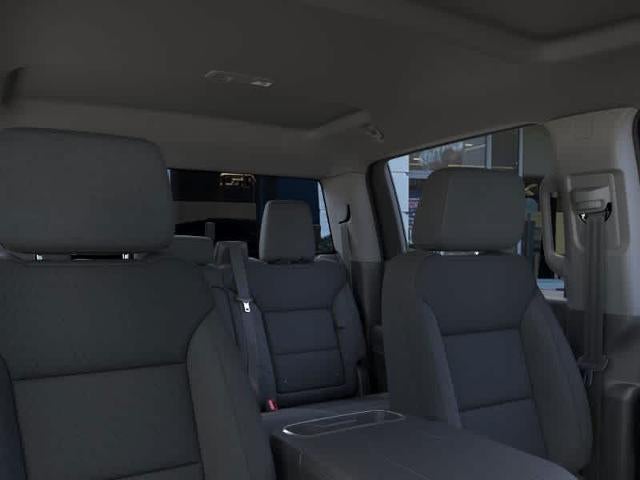 2026 GMC Sierra 1500 Crew Cab Short Box 4-Wheel Drive Elevation 3SB