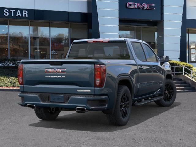 2026 GMC Sierra 1500 Crew Cab Short Box 4-Wheel Drive Elevation 3SB