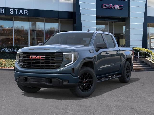 2026 GMC Sierra 1500 Crew Cab Short Box 4-Wheel Drive Elevation 3SB