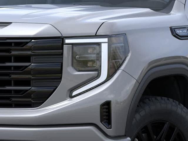 2026 GMC Sierra 1500 Crew Cab Short Box 4-Wheel Drive Elevation 3SB