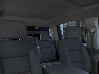 2026 GMC Sierra 1500 Crew Cab Short Box 4-Wheel Drive Elevation 3SB