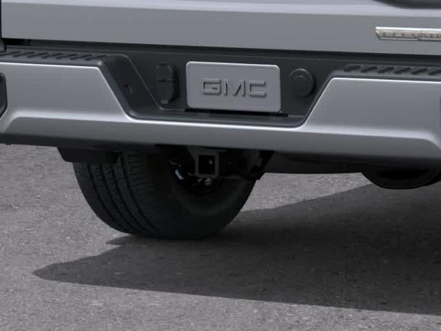 2026 GMC Sierra 1500 Crew Cab Short Box 4-Wheel Drive Elevation 3SB
