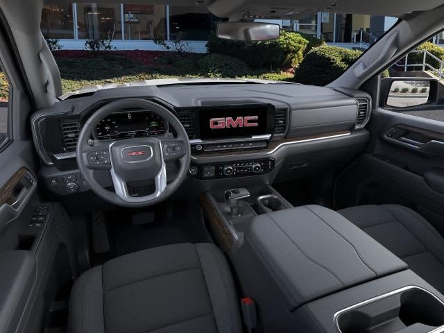 2026 GMC Sierra 1500 Crew Cab Short Box 4-Wheel Drive Elevation 3SB
